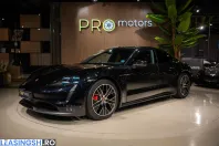 Porsche Taycan din 2020 cu 48.350 km - oferta POR227222 - foto 1