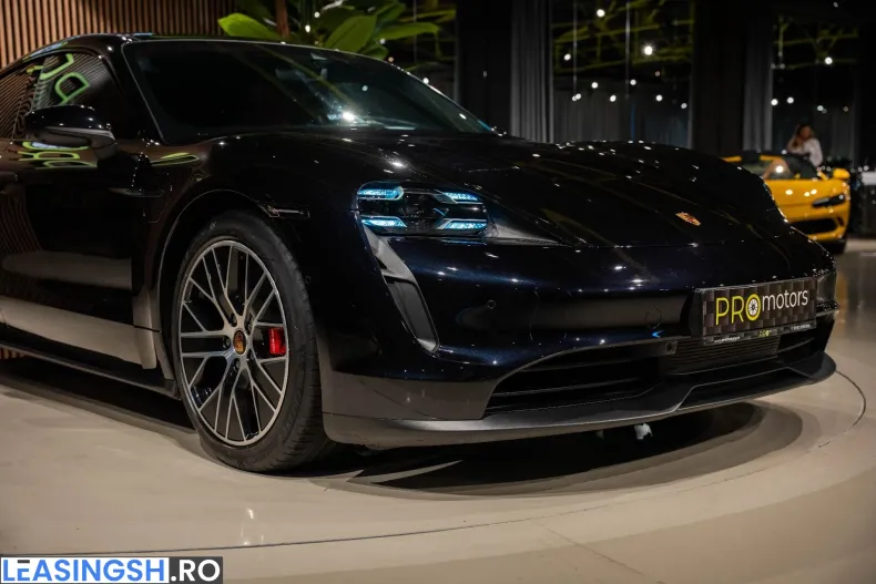 Porsche Taycan din 2020 cu 48.350 km - oferta POR227222 - foto 7
