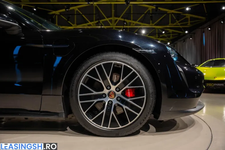 Porsche Taycan din 2020 cu 48.350 km - oferta POR227222 - foto 9