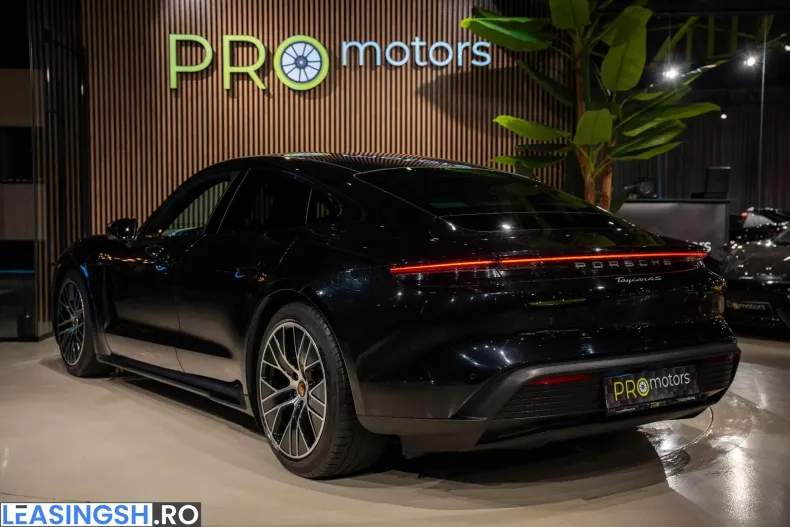 Porsche Taycan din 2020 cu 48.350 km - oferta POR227222 - foto 18