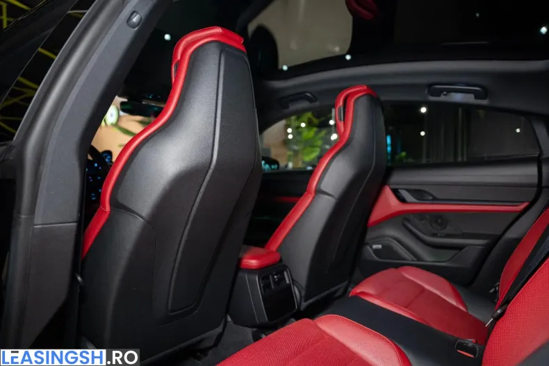 Porsche Taycan din 2020 cu 48.350 km - oferta POR227222 - foto 26