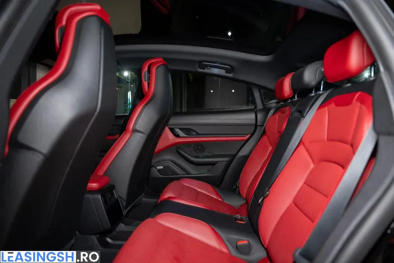 Porsche Taycan din 2020 cu 48.350 km - oferta POR227222 - foto 27