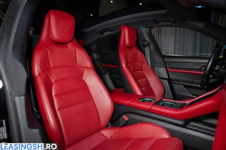 Porsche Taycan din 2020 cu 48.350 km - oferta POR227222 - foto 30
