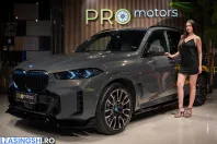 BMW X5 (Seria X) din 2023 cu 47.000 km - oferta BMW227223 - foto 1