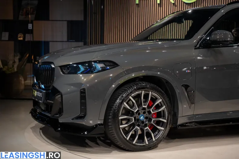 BMW X5 (Seria X) din 2023 cu 47.000 km - oferta BMW227223 - foto 3