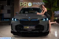 BMW X5 (Seria X) din 2023 cu 47.000 km - oferta BMW227223 - foto 5