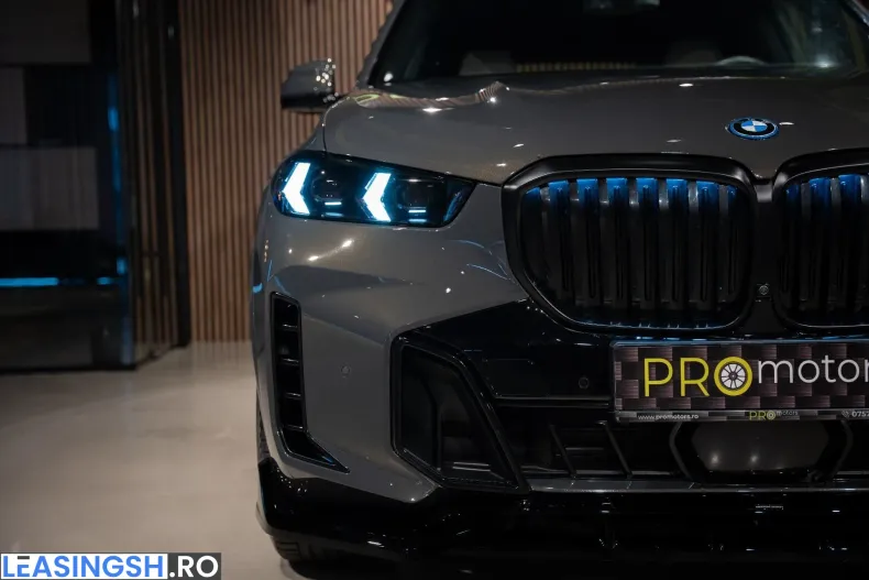 BMW X5 (Seria X) din 2023 cu 47.000 km - oferta BMW227223 - foto 6