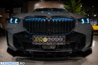 BMW X5 (Seria X) din 2023 cu 47.000 km - oferta BMW227223 - foto 8