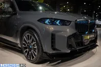 BMW X5 (Seria X) din 2023 cu 47.000 km - oferta BMW227223 - foto 10