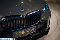 BMW X5 (Seria X) din 2023 cu 47.000 km - oferta BMW227223 - foto 12