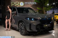 BMW X5 (Seria X) din 2023 cu 47.000 km - oferta BMW227223 - foto 14