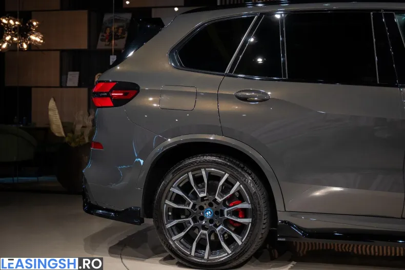 BMW X5 (Seria X) din 2023 cu 47.000 km - oferta BMW227223 - foto 17