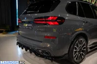 BMW X5 (Seria X) din 2023 cu 47.000 km - oferta BMW227223 - foto 25
