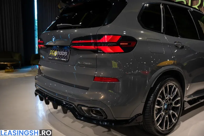 BMW X5 (Seria X) din 2023 cu 47.000 km - oferta BMW227223 - foto 25