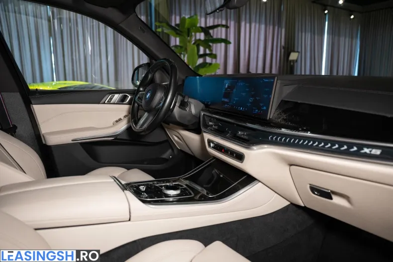 BMW X5 (Seria X) din 2023 cu 47.000 km - oferta BMW227223 - foto 28