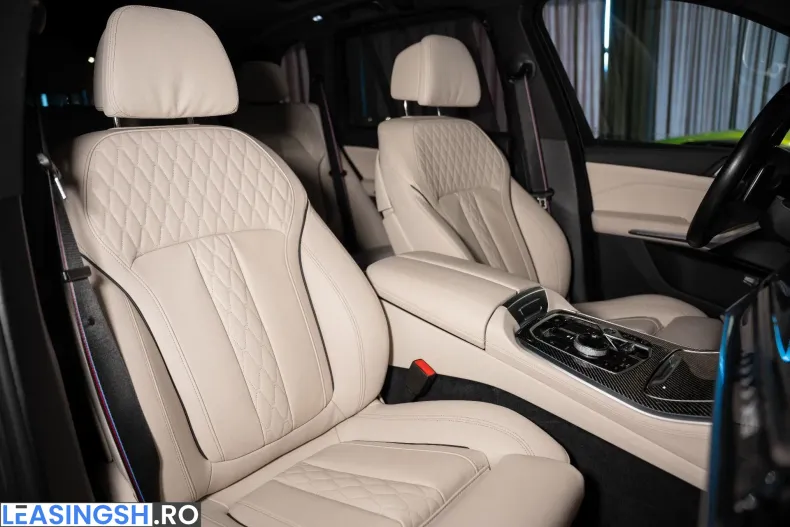 BMW X5 (Seria X) din 2023 cu 47.000 km - oferta BMW227223 - foto 30