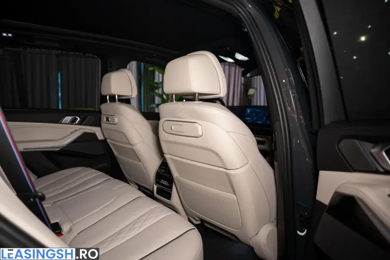 BMW X5 (Seria X) din 2023 cu 47.000 km - oferta BMW227223 - foto 31