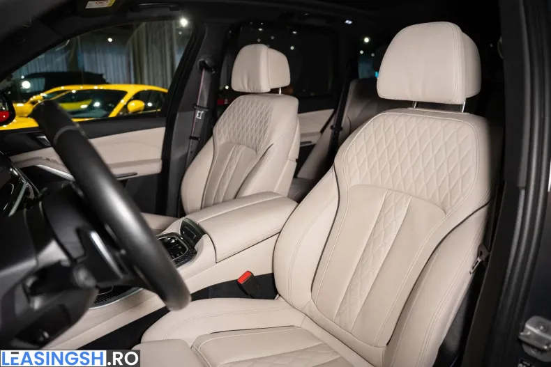 BMW X5 (Seria X) din 2023 cu 47.000 km - oferta BMW227223 - foto 39