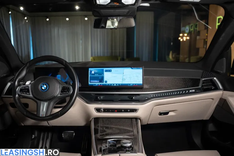 BMW X5 (Seria X) din 2023 cu 47.000 km - oferta BMW227223 - foto 40