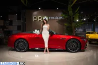 Mercedes-Benz SL (Clasa SL) din 2025 cu 2.500 km - oferta MER227224 - foto 13