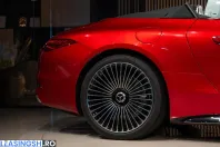 Mercedes-Benz SL (Clasa SL) din 2025 cu 2.500 km - oferta MER227224 - foto 15