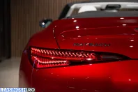 Mercedes-Benz SL (Clasa SL) din 2025 cu 2.500 km - oferta MER227224 - foto 20