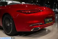 Mercedes-Benz SL (Clasa SL) din 2025 cu 2.500 km - oferta MER227224 - foto 22