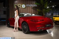 Mercedes-Benz SL (Clasa SL) din 2025 cu 2.500 km - oferta MER227224 - foto 24