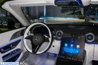 Mercedes-Benz SL (Clasa SL) din 2025 cu 2.500 km - oferta MER227224 - foto 28