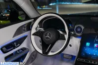 Mercedes-Benz SL (Clasa SL) din 2025 cu 2.500 km - oferta MER227224 - foto 29
