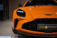Aston Martin V8 Vantage din 2025 cu 9.200 km - oferta AST227225 - foto 3