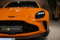 Aston Martin V8 Vantage din 2025 cu 9.200 km - oferta AST227225 - foto 4