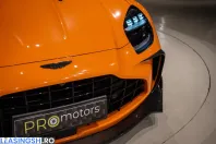 Aston Martin V8 Vantage din 2025 cu 9.200 km - oferta AST227225 - foto 5