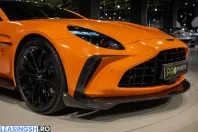 Aston Martin V8 Vantage din 2025 cu 9.200 km - oferta AST227225 - foto 6