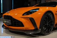 Aston Martin V8 Vantage din 2025 cu 9.200 km - oferta AST227225 - foto 7