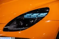 Aston Martin V8 Vantage din 2025 cu 9.200 km - oferta AST227225 - foto 8