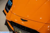 Aston Martin V8 Vantage din 2025 cu 9.200 km - oferta AST227225 - foto 9