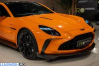 Aston Martin V8 Vantage din 2025 cu 9.200 km - oferta AST227225 - foto 11
