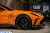 Aston Martin V8 Vantage din 2025 cu 9.200 km - oferta AST227225 - foto 12