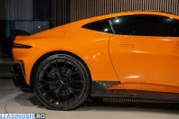 Aston Martin V8 Vantage din 2025 cu 9.200 km - oferta AST227225 - foto 13