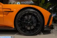 Aston Martin V8 Vantage din 2025 cu 9.200 km - oferta AST227225 - foto 14