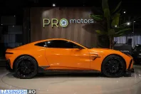 Aston Martin V8 Vantage din 2025 cu 9.200 km - oferta AST227225 - foto 16