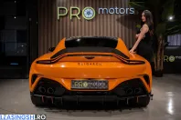 Aston Martin V8 Vantage din 2025 cu 9.200 km - oferta AST227225 - foto 19