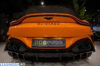 Aston Martin V8 Vantage din 2025 cu 9.200 km - oferta AST227225 - foto 22