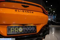 Aston Martin V8 Vantage din 2025 cu 9.200 km - oferta AST227225 - foto 23