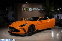 Aston Martin V8 Vantage din 2025 cu 9.200 km - oferta AST227225 - foto 29