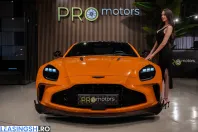 Aston Martin V8 Vantage din 2025 cu 9.200 km - oferta AST227225 - foto 30
