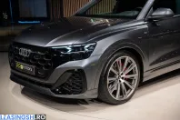 Audi Q8 din 2025 cu 12.000 km - oferta AUD227226 - foto 2