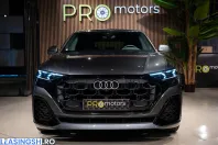 Audi Q8 din 2025 cu 12.000 km - oferta AUD227226 - foto 3