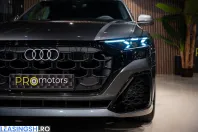 Audi Q8 din 2025 cu 12.000 km - oferta AUD227226 - foto 4